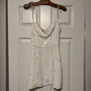Wilfred Fable dress